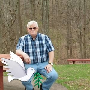 Meet your Posher, William